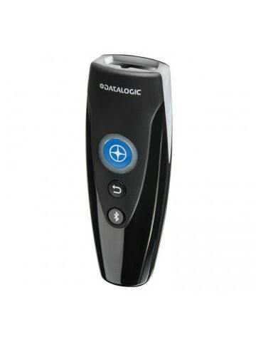 Datalogic RIDA DBT6400 Handheld bar code reader 1D/2D Black