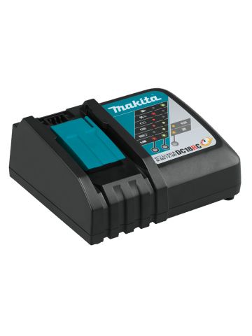 Makita DC18RC battery charger AC