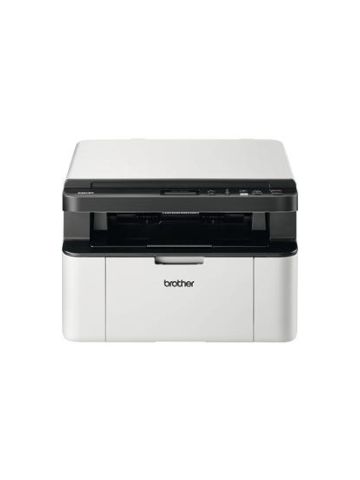 Brother DCP-1610W A4 Mono Laser Printer