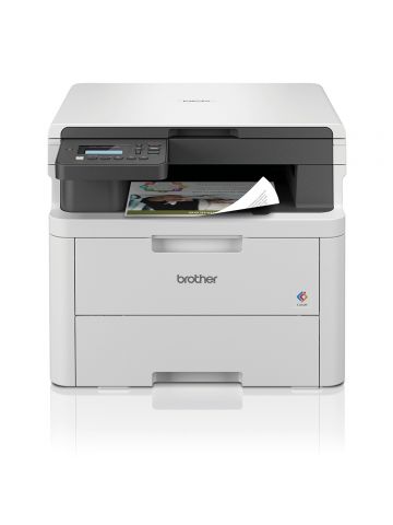 Brother DCP-L3520CDW LED A4 2400 x 600 DPI 18 ppm Wi-Fi