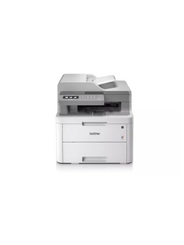 BROTHER DCPL3550CDW All-in-One Wireless Laser Colour Printer