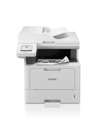 Brother DCP-L5510DW multifunction printer Laser A4 1200 x 1200 DPI 48 ppm Wi-Fi