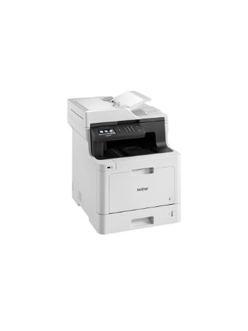 Brother DCPL8410CDW Printer Laser A4 2400 x 600 DPI 31 ppm Wi-Fi