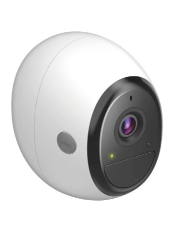 D-Link mydlink Pro IP security camera Indoor & outdoor Dome 1920 x 1080 pixels