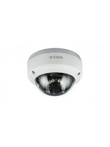 D-Link DCS-4602EV security camera IP security camera Indoor & outdoor Dome Ceiling/Wall 1920 x 1080 pixels