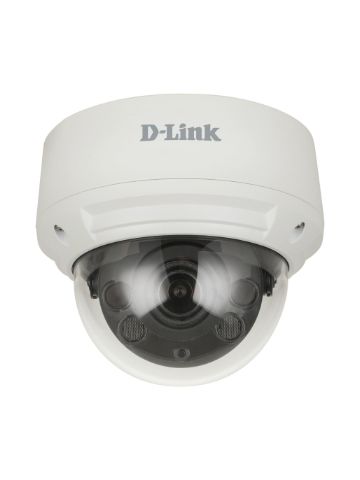 D-Link 8 Megapixel H.265 Outdoor Dome Camera