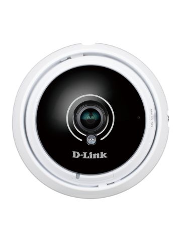 D-Link Vigilance Full HD Panoramic PoE Camera