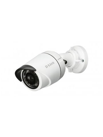 D-Link DCS-4701E security camera IP security camera Indoor & outdoor Bullet 1280 x 720 pixels
