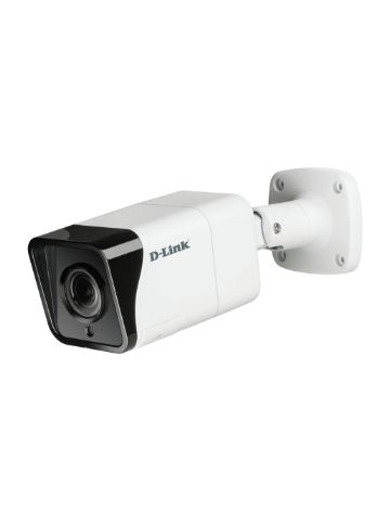 D-Link 8 Megapixel H.265 Outdoor Bullet Camera