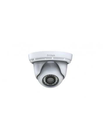 D-Link DCS-4802E security camera IP security camera Indoor & outdoor Dome Ceiling/Wall 1920 x 1080 pixels