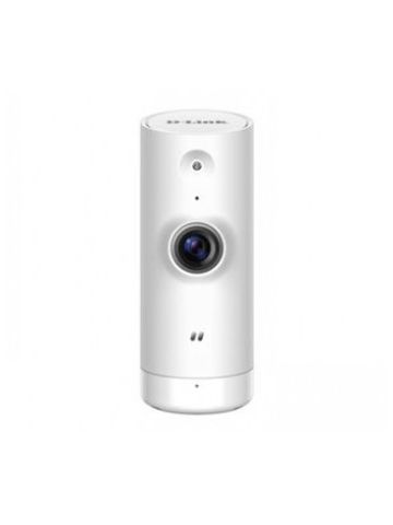 D-Link Mini HD IP security camera Indoor Desk 1280 x 720 pixels