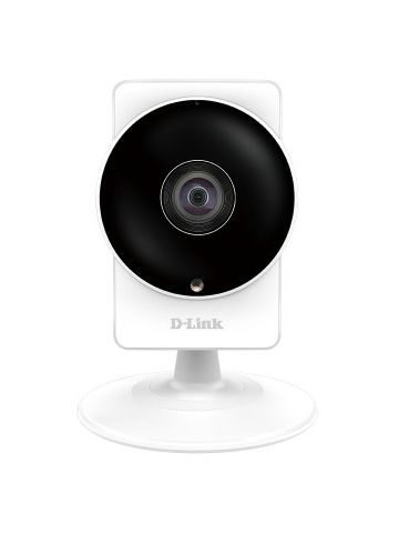 D-Link DCS-8200LH security camera IP security camera Indoor Floor 1280 x 720 pixels
