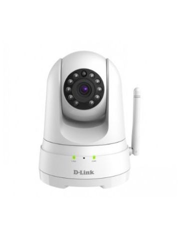 D-Link mydlink Full HD PT Indoor Camera - DCS��8525LH