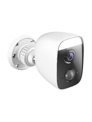 D-Link DCS-8627LH security camera IP security camera Indoor & outdoor Cube 1920 x 1080 pixels