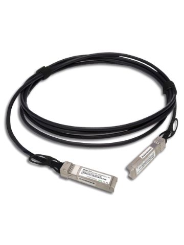 Draytek DCX103 CX10 SFP DAC Cable 3M length switches