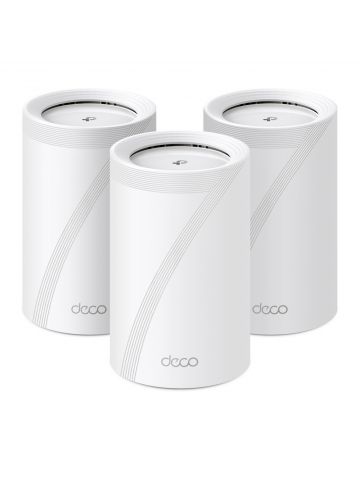 TP-Link BE9300 Whole Home Mesh WiFi 7 System