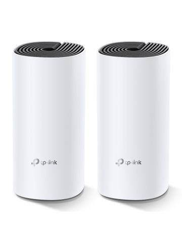 TP-LINK DECO M4 MESH WI-FI SYSTEM 2-PACK