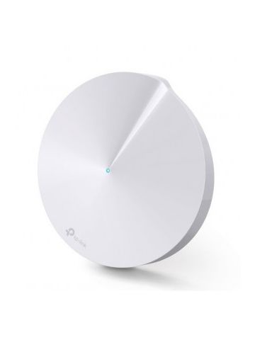 TP-LINK Deco M5, 1-Pack WLAN access point 1300 Mbit/s White