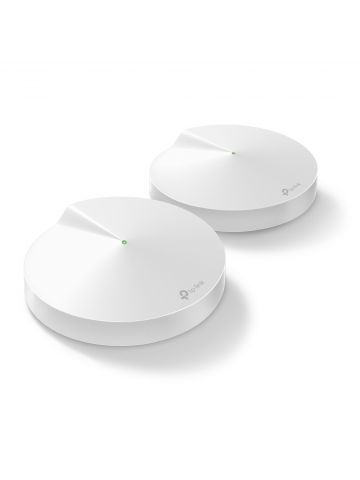 TP-Link AC2200 Deco Smart Home Mesh Wi-Fi System