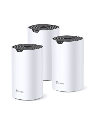 TP-Link AC1900 Whole Home Mesh Wi-Fi System, 3-Pack