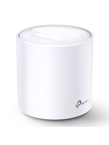 TP-Link AX1800 Whole Home Mesh Wi-Fi 6 System