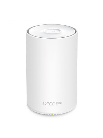 TP-Link 4G+ AX3000 Whole Home Mesh WiFi 6 Gateway