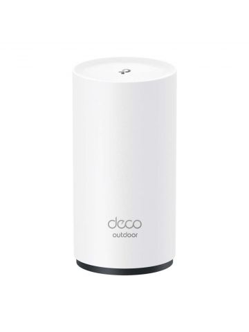 TP-Link AX3000 Outdoor / Indoor Whole Home Mesh WiFi 6 Unit