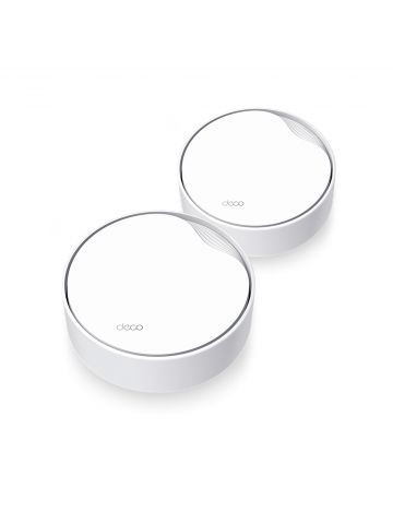 TP-Link AX3000 Whole Home Mesh WiFi 6 System with PoE