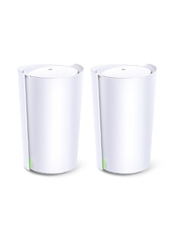 TP-LINK AX6600 Whole Home Mesh Wi-Fi System