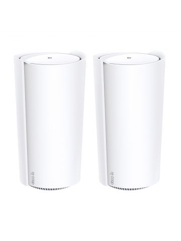 TP-Link AXE11000 Whole Home Mesh Wi-Fi 6E System