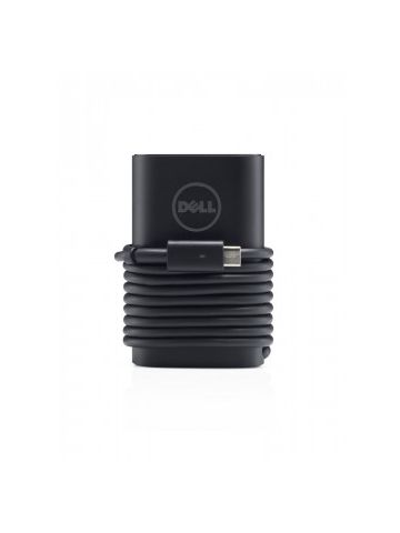 DELL E5 power adapter/inverter Indoor 90 W Black