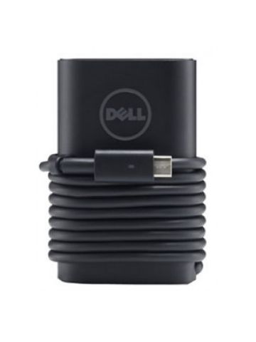 DELL 72PVT power adapter/inverter Indoor 65 W Black