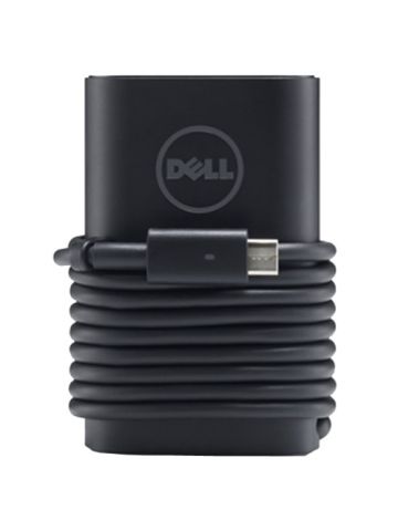 DELL 450-ALJI power adapter/inverter Indoor Black