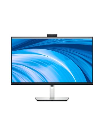 DELL C Series C2723H 68.6 cm (27") 1920 x 1080 pixels Full HD LCD Black