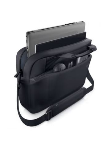 DELL CC5624S 39.6 cm (15.6") Briefcase Black