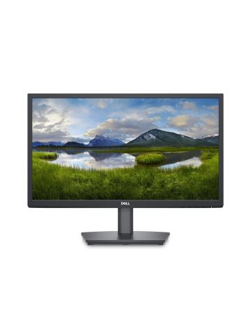 DELL E Series E2222HS LED display 54.5 cm (21.4") 1920 x 1080 pixels Full HD Black