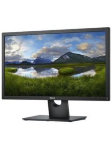 DELL E2318H - LED monitor - 23" (23" viewable) - 1920 x 1080 Full HD (1080p)  60 Hz - IPS - 250 cd/m