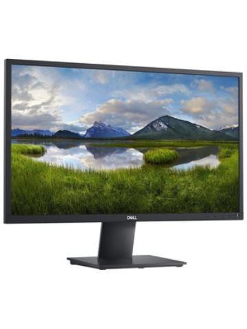 DELL E Series E2420H 61 cm (24") 1920 x 1080 pixels Full HD LCD Black