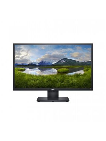 DELL E Series E2420HS 61 cm (24") 1920 x 1080 pixels Full HD LCD Black