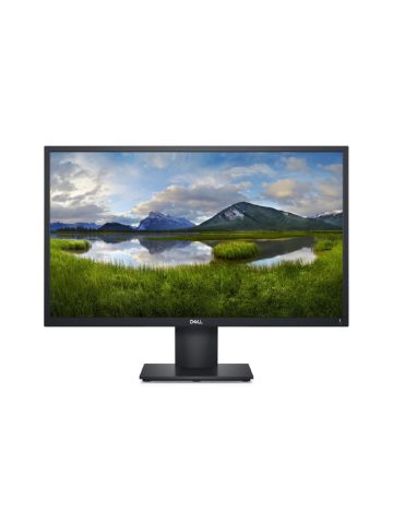 DELL E Series E2421HN 60.5 cm (23.8") 1920 x 1080 pixels Full HD LCD Black