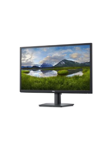 DELL E Series E2423HN 60.5 cm (23.8") 1920 x 1080 pixels Full HD LCD Black