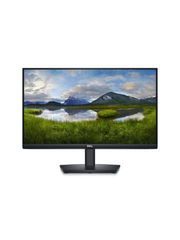 DELL E Series E2424HS 60.5 cm (23.8") 1920 x 1080 pixels Full HD LCD Black