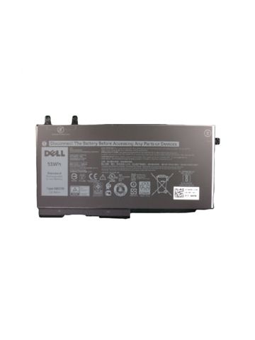 DELL K7C4H Battery