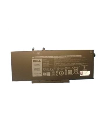 DELL N35WM Battery