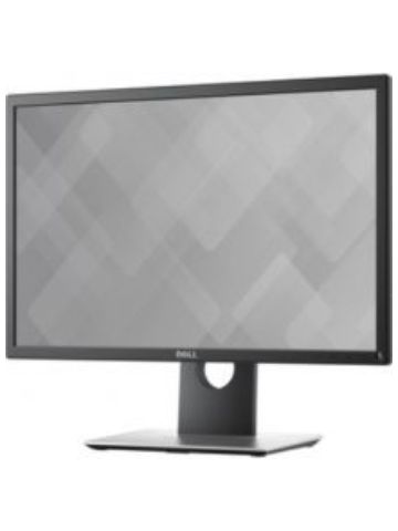 DELL P2217 LED display 22" 1680 x 1050 pixels WSXGA+ LCD Black