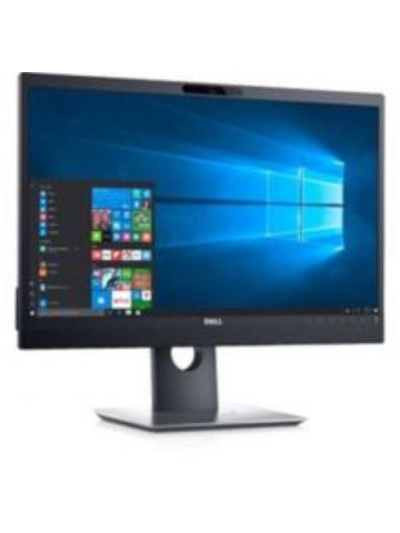 DELL P2418HZm 24" 1920 x 1080 pixels Full HD LCD Black