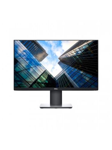 DELL P2419H 61 cm (24") 1920 x 1080 pixels Full HD LCD Black