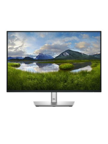 DELL P Series P2425 computer monitor 61.1 cm (24.1") 1920 x 1200 pixels WUXGA LCD Black