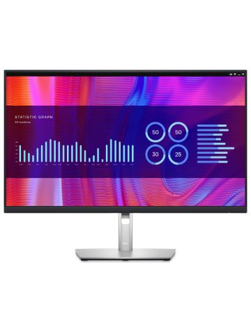 DELL P Series 27 USB-C Hub Monitor - P2723DE