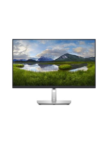 DELL P Series P2723QE 68.6 cm (27") 3840 x 2160 pixels 4K Ultra HD LCD Black, 